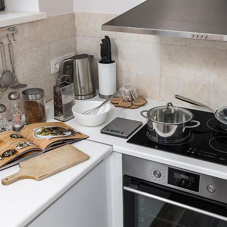 Riese Apartments Εξωτερικό φωτογραφία