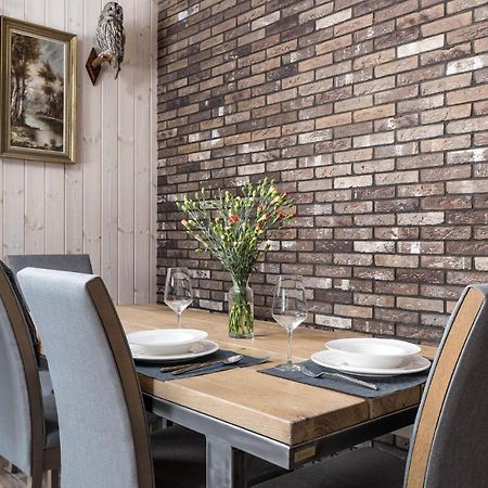 Riese Apartments Εξωτερικό φωτογραφία